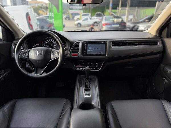 HONDA HR-V 1.8 16V FLEX EXL 4P AUTOMÁTICO - Image 11
