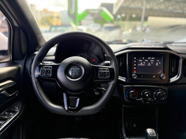 FIAT STRADA 1.3 FIREFLY FLEX FREEDOM CD MANUAL - Image 12