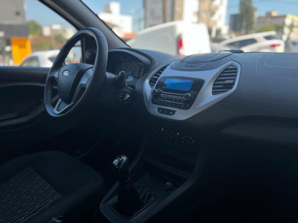 FORD KA 1.5 TI-VCT FLEX SE SEDAN MANUAL - Image 2
