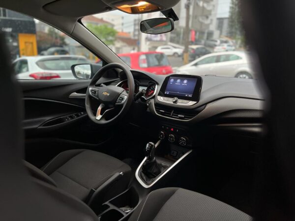 CHEVROLET ONIX 1.0 TURBO FLEX PLUS LTZ MANUAL - Image 2