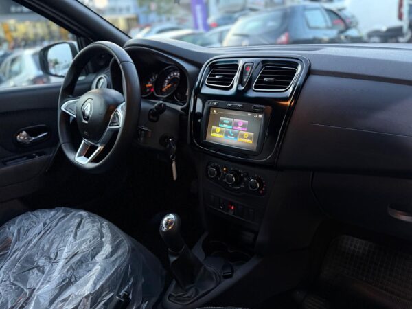 RENAULT SANDERO 1.0 12V SCE FLEX ZEN MANUAL - Image 2