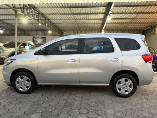 CHEVROLET SPIN 1.8 LS 8V FLEX 4P MANUAL - Image 16