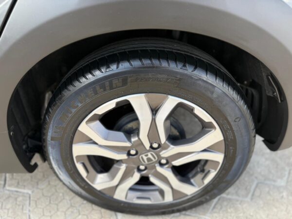 HONDA WR-V 1.5 16V FLEXONE EX CVT - Image 7