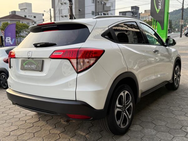 HONDA HR-V 1.8 16V FLEX EXL 4P AUTOMÁTICO - Image 9