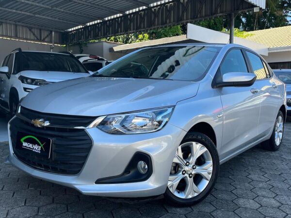 CHEVROLET ONIX 1.0 TURBO FLEX PLUS LTZ MANUAL - Image 15