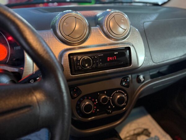 UNO WAY 1.0 EVO Fire Flex 8V 5p 2011 - Image 2