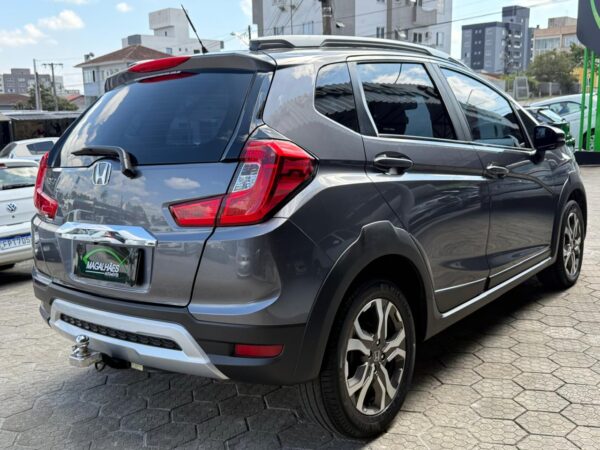 HONDA WR-V 1.5 16V FLEXONE EX CVT - Image 14