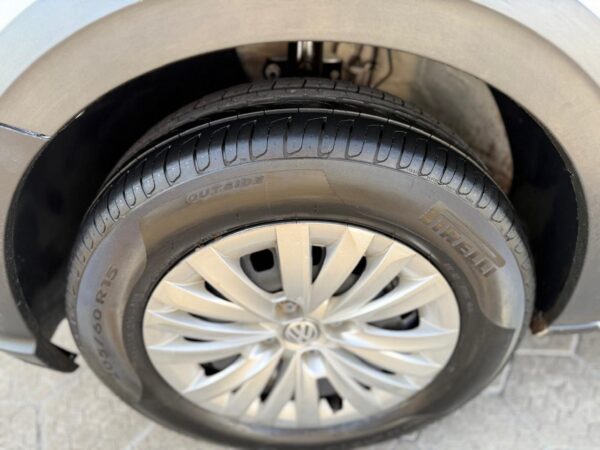 VOLKSWAGEN SAVEIRO 1.6 MSI ROBUST CS 16V FLEX 2P MANUAL - Image 16
