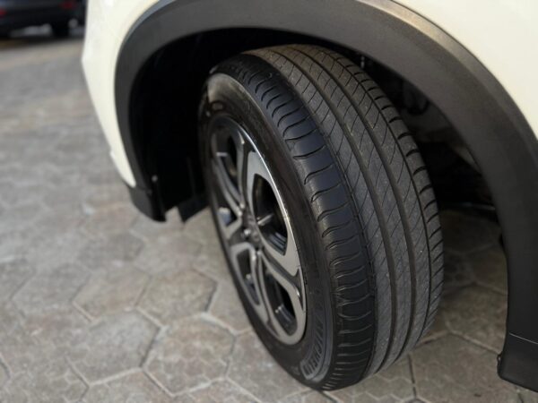 HONDA HR-V 1.8 16V FLEX EXL 4P AUTOMÁTICO - Image 12