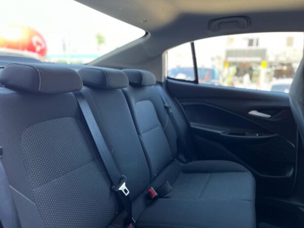 CHEVROLET ONIX 1.0 TURBO FLEX PLUS LTZ MANUAL - Image 13