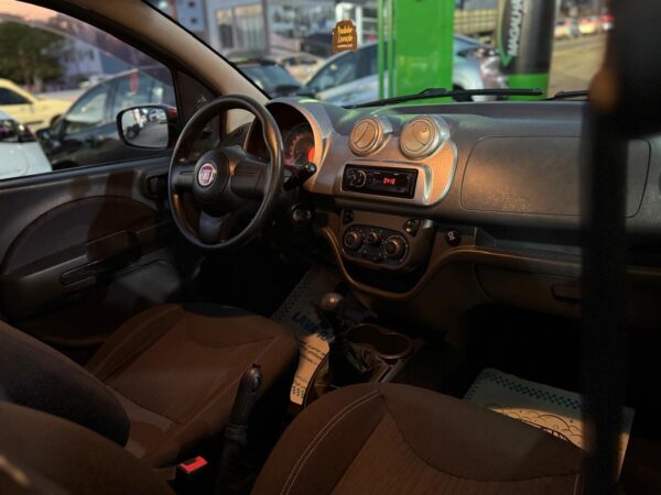 UNO WAY 1.0 EVO Fire Flex 8V 5p 2011 - Image 5