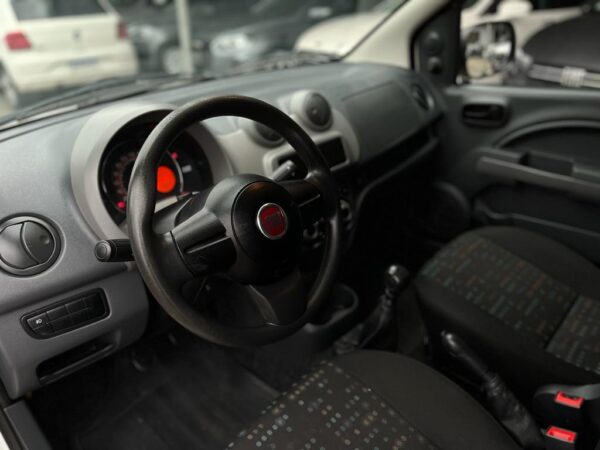 FIAT FIORINO 1.4 MPI FURGÃO HARD WORKING 8V FLEX 2P MANUAL - Image 7