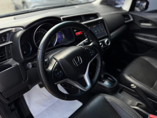 HONDA WR-V 1.5 16V FLEXONE EX CVT - Image 6