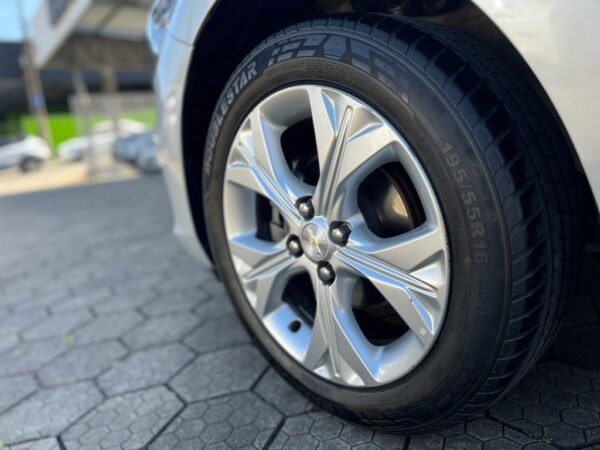 CHEVROLET ONIX 1.0 TURBO FLEX PLUS LTZ MANUAL - Image 14
