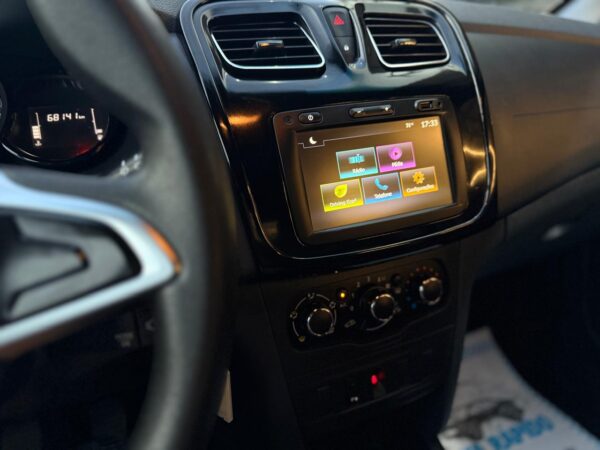 RENAULT SANDERO 1.0 12V SCE FLEX ZEN MANUAL - Image 6