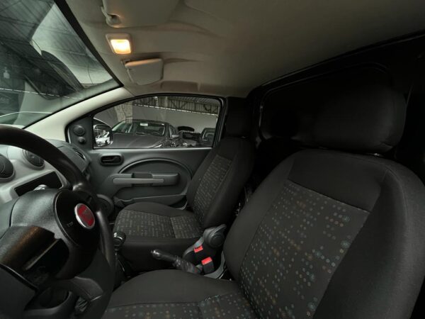 FIAT FIORINO 1.4 MPI FURGÃO HARD WORKING 8V FLEX 2P MANUAL - Image 6