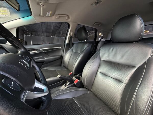 HONDA WR-V 1.5 16V FLEXONE EX CVT - Image 3