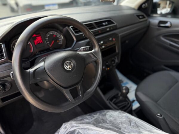 VOLKSWAGEN SAVEIRO 1.6 MSI ROBUST CS 16V FLEX 2P MANUAL - Image 3
