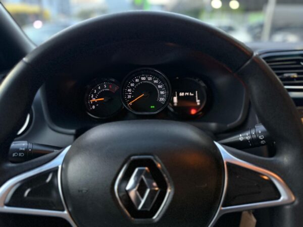 RENAULT SANDERO 1.0 12V SCE FLEX ZEN MANUAL - Image 7