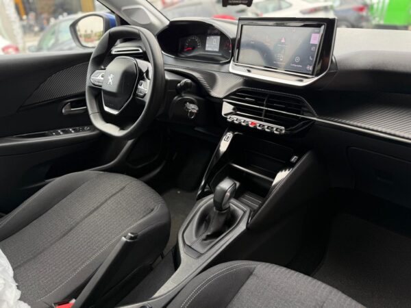 PEUGEOT 208 1.6 16V FLEX ACTIVE AT6 - Imagem 11