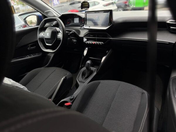 PEUGEOT 208 1.6 16V FLEX ACTIVE AT6 - Imagem 3