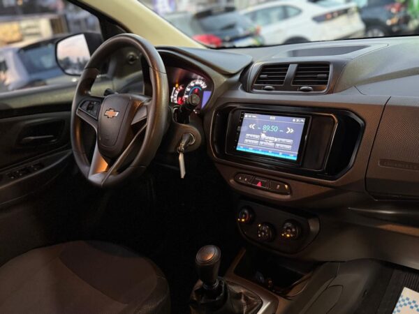 CHEVROLET SPIN 1.8 LS 8V FLEX 4P MANUAL - Image 3