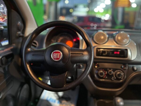 UNO WAY 1.0 EVO Fire Flex 8V 5p 2011 - Image 8