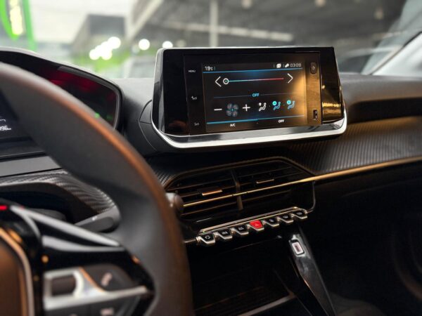 PEUGEOT 208 1.6 16V FLEX ACTIVE AT6 - Imagem 2