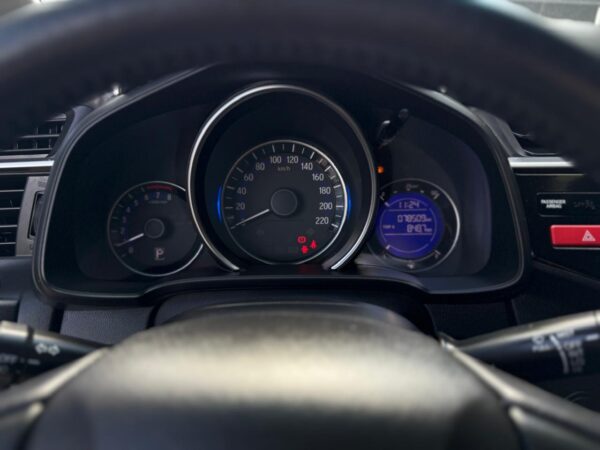 HONDA WR-V 1.5 16V FLEXONE EX CVT - Image 5