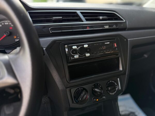 VOLKSWAGEN SAVEIRO 1.6 MSI ROBUST CS 16V FLEX 2P MANUAL - Image 2