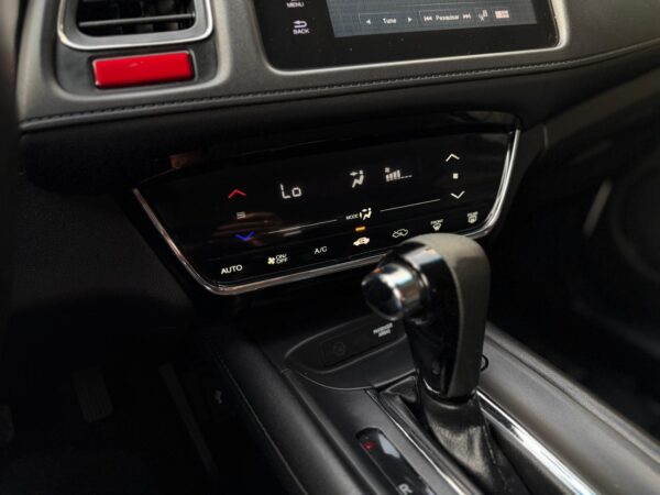 HONDA HR-V 1.8 16V FLEX EXL 4P AUTOMÁTICO - Image 3