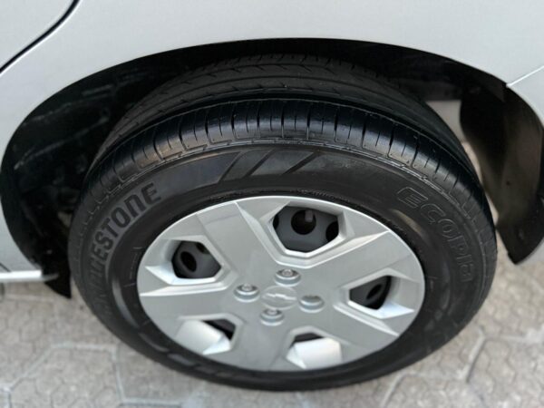 CHEVROLET SPIN 1.8 LS 8V FLEX 4P MANUAL - Image 13