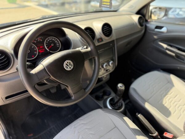 VOLKSWAGEN SAVEIRO CROSS 1.6 CE 2012 - Image 4
