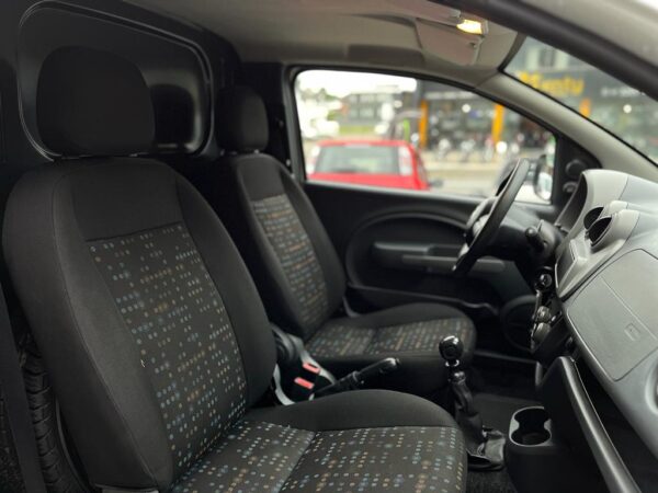 FIAT FIORINO 1.4 MPI FURGÃO HARD WORKING 8V FLEX 2P MANUAL - Image 4