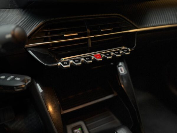 PEUGEOT 208 1.6 16V FLEX ACTIVE AT6 - Imagem 3