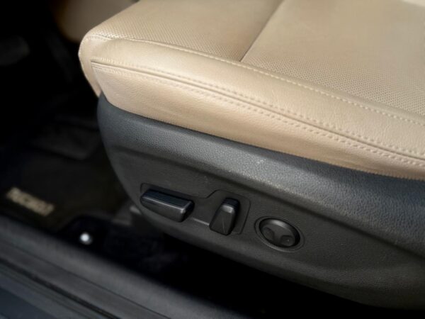 HYUNDAI TUCSON 1.6 16V T-GDI GASOLINA GLS ECOSHIFT - Image 8