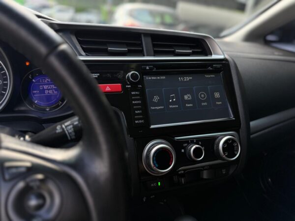 HONDA WR-V 1.5 16V FLEXONE EX CVT - Image 2