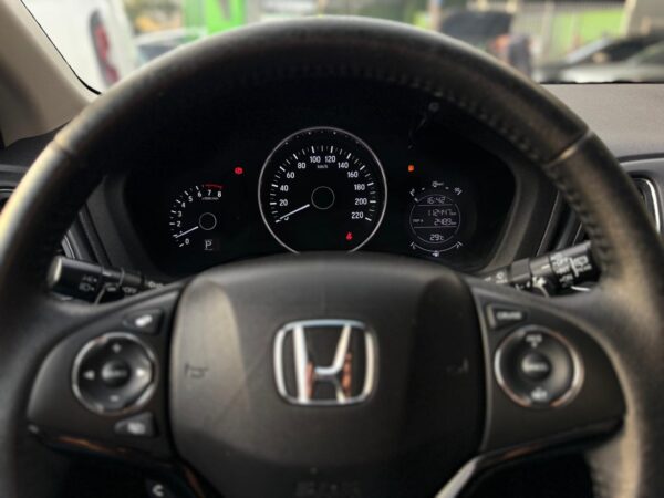 HONDA HR-V 1.8 16V FLEX EXL 4P AUTOMÁTICO - Image 5