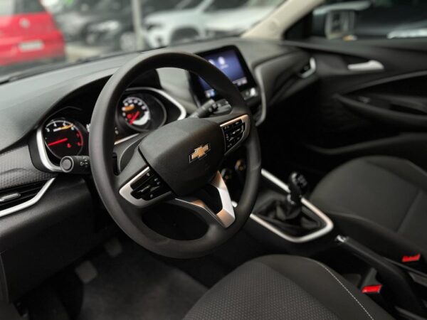 CHEVROLET ONIX 1.0 FLEX LT MANUAL - Image 7