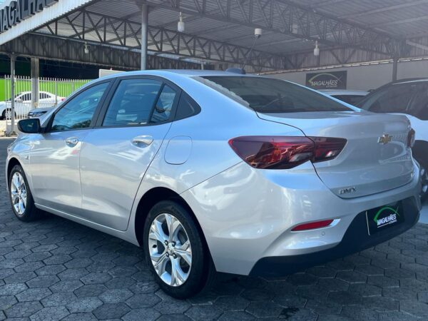CHEVROLET ONIX 1.0 TURBO FLEX PLUS LTZ MANUAL - Image 6