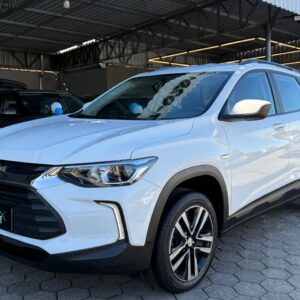 CHEVROLET TRACKER 1.0 TURBO FLEX LT AUTOMÁTICO