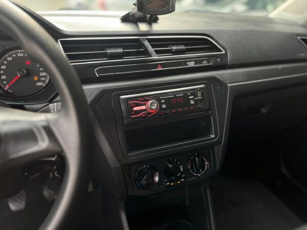 VOLKSWAGEN SAVEIRO 1.6 MSI ROBUST CS 8V FLEX 2P MANUAL - Image 7