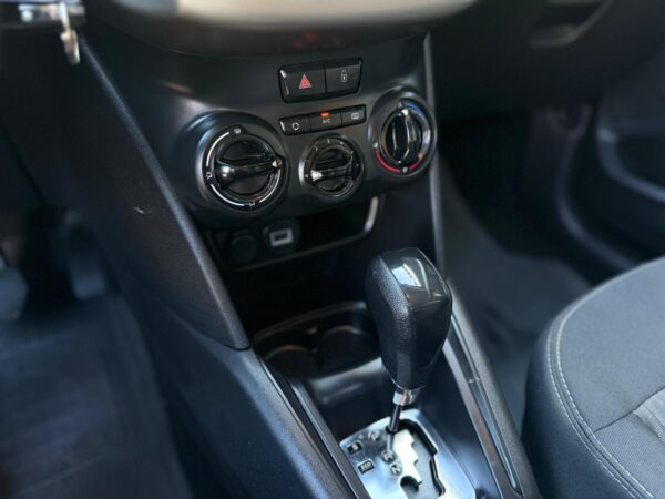 PEUGEOT 2008 1.6 16V FLEX ALLURE PACK 4P AUTOMÁTICO - Imagem 17