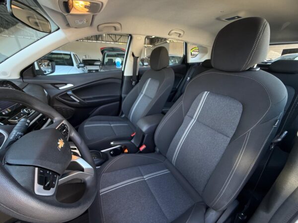 CHEVROLET TRACKER 1.0 TURBO FLEX LT AUTOMÁTICO - Image 13