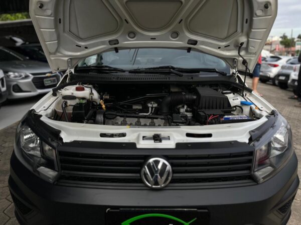 VOLKSWAGEN SAVEIRO 1.6 MSI ROBUST CS 8V FLEX 2P MANUAL - Image 9