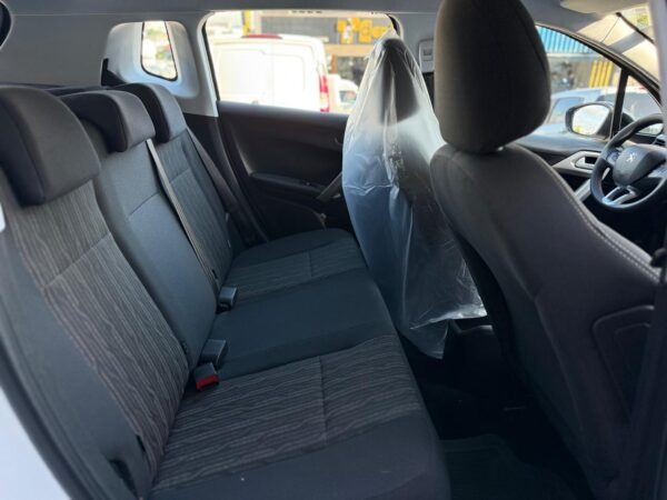 PEUGEOT 2008 1.6 16V FLEX ALLURE PACK 4P AUTOMÁTICO - Imagem 12