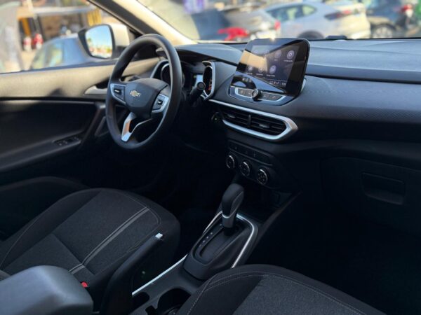 CHEVROLET TRACKER 1.0 TURBO FLEX LT AUTOMÁTICO - Image 16