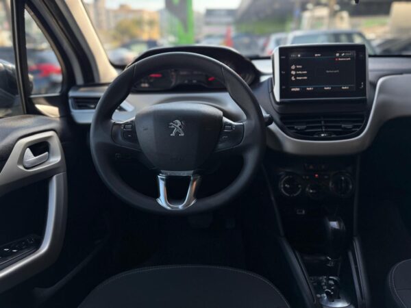 PEUGEOT 2008 1.6 16V FLEX ALLURE PACK 4P AUTOMÁTICO - Imagem 11