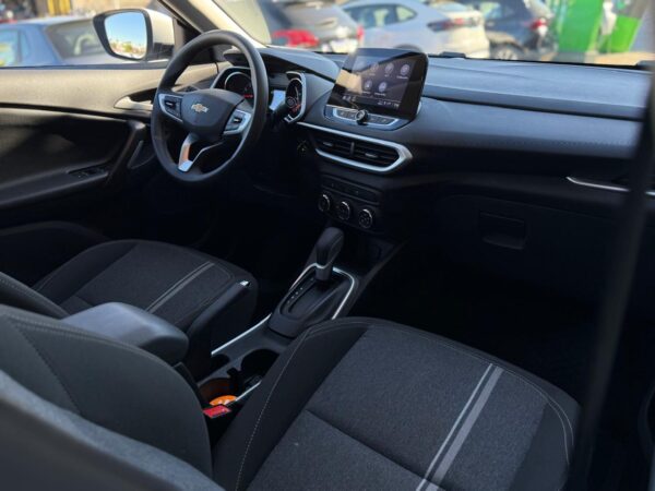 CHEVROLET TRACKER 1.0 TURBO FLEX LT AUTOMÁTICO - Image 4