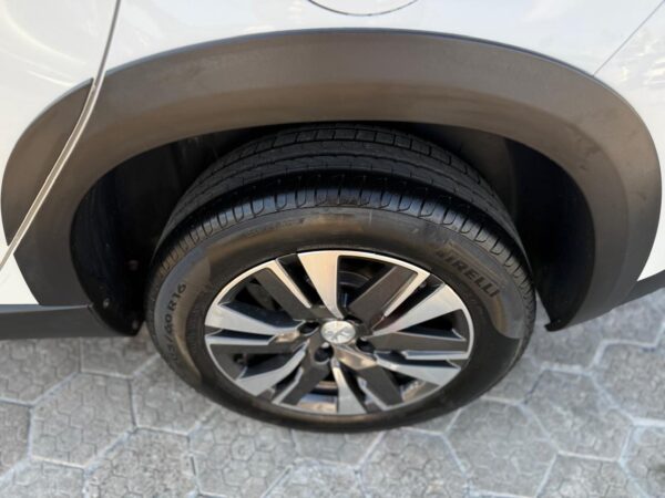 PEUGEOT 2008 1.6 16V FLEX ALLURE PACK 4P AUTOMÁTICO - Imagem 10